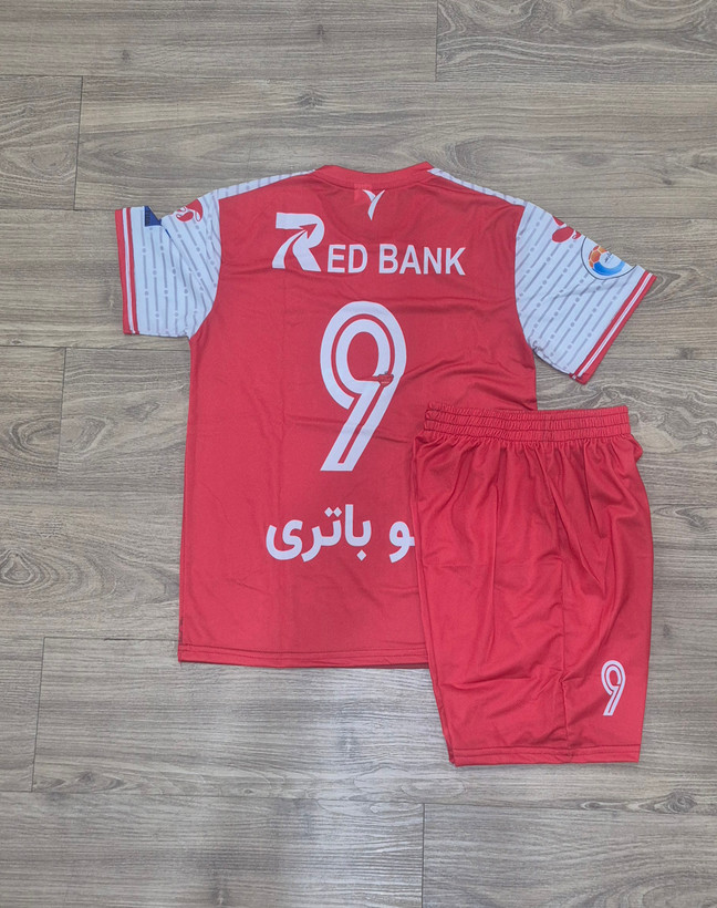 کیت پرسپولیس 2027
